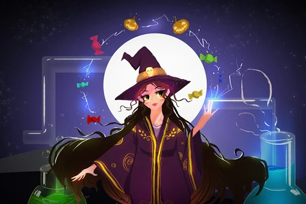 Quali sono alcuni costumi per Halloween?