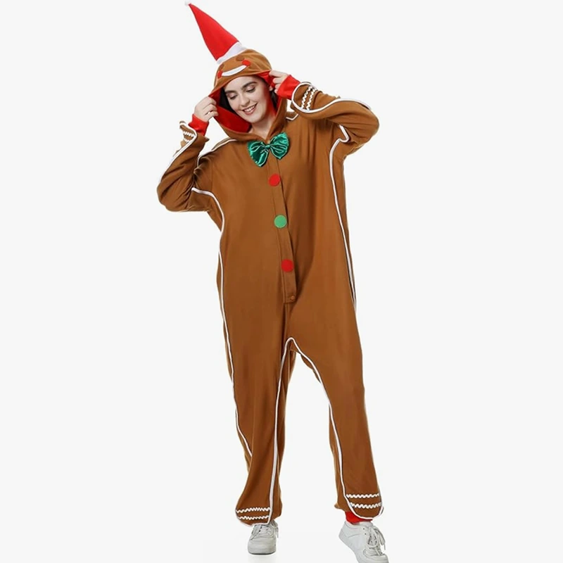 Reindeer Costume Accessories