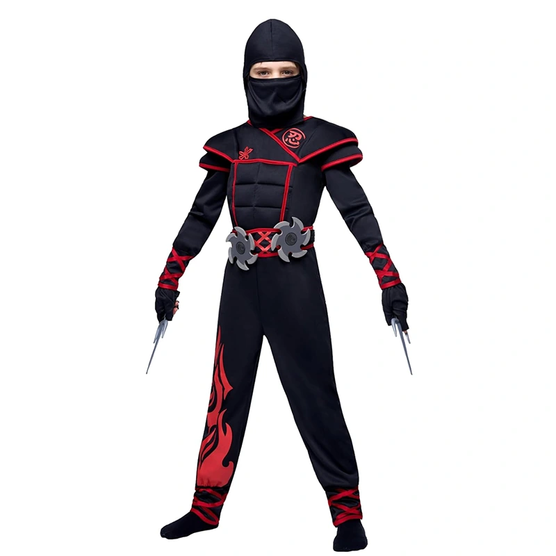 Costume da Ninja per bambino